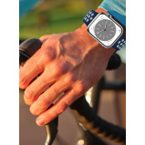 5 قطعة حزام ساعة بديل لساعة Apple 49/45/44/42 مللي متر سلسلة Ultra 2/Ultra/9/8/7/6/5/4/SE - 2 miniature