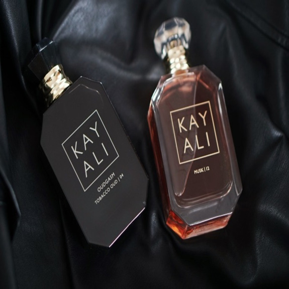 Buy KAYALI Oudgasm Tobacco Oud 04 Eau de Parfum Intense 10ml in Dubai, UAE 