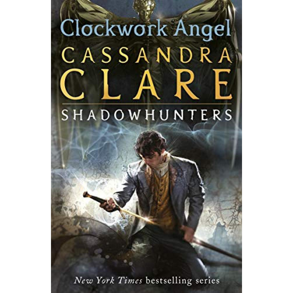 Shadow Hunter - 1