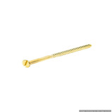 برغي خشب من هوم سميث بي بي مقاس 4 × 12 ملم - 3 miniature