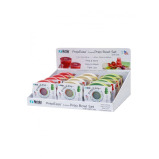 Hutzler Prep-Ease Prep Bowl Set, Assorted Colors - 1 miniature