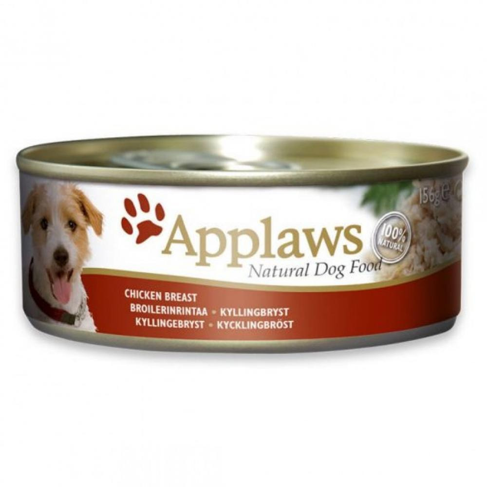 Applaws Dog - Chicken - Can - 156g - 1