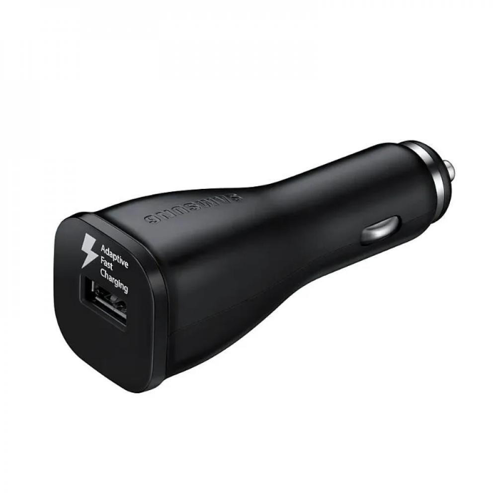 Samsung Car Adapter, Fast Charge, Type-C - 2