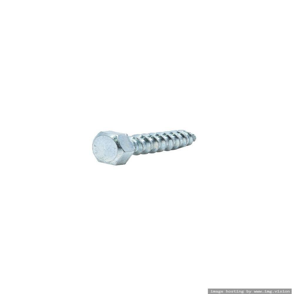 برغي مدرب هوم سميث 3/8 × 1.5 بوصة - 1