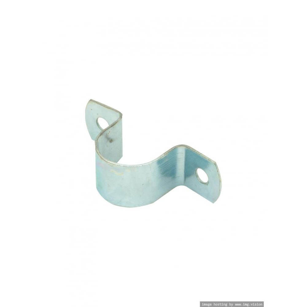 Homesmiths GI U-Clip 0,5 дюйма, Упаковка из 4 Шт. - 4