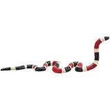 Coral Snake - 3 miniature