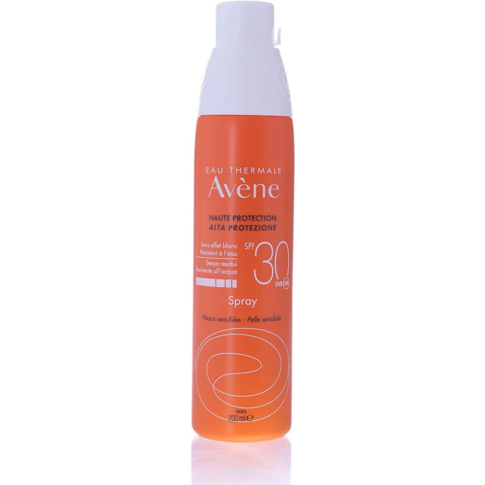 Avene Adult Skin Care, 400 G - 1