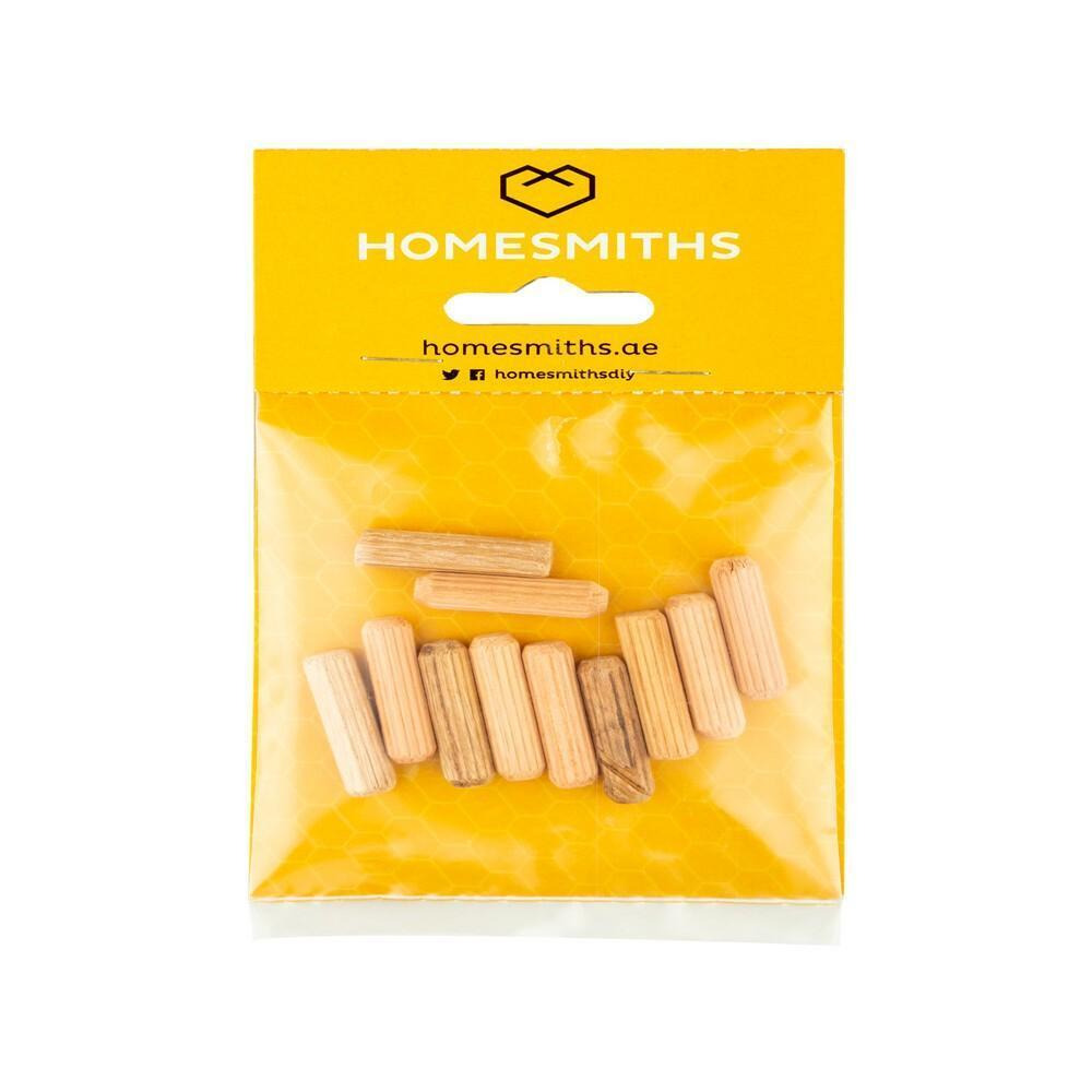 دبوس وتد لصانعي المنازل 8 × 40 مم - 1