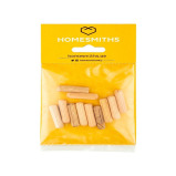 دبوس وتد لصانعي المنازل 8 × 40 مم - 1 miniature