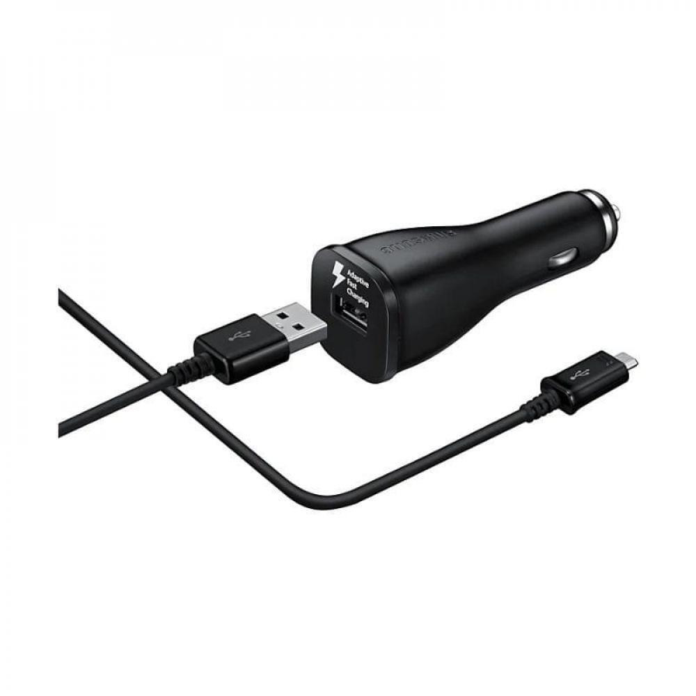 Samsung Car Adapter, Fast Charge, Type-C - 1