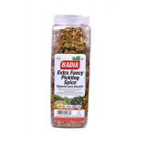 بهارات مخلل اكسترا فانسي 368.55 جم - 1 miniature