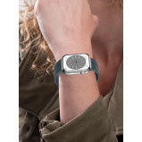 3pcs Watchband Replacement for Apple Watch 49/45/44/42mm Series Ultra 2/Ultra/9/8/7/6/5/4/SE - 6 miniature