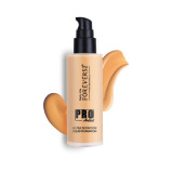 Forever52 Pro Artist Ultra Definition Liquid Foundation Fair 60 ml - BUF011 - 3 miniature