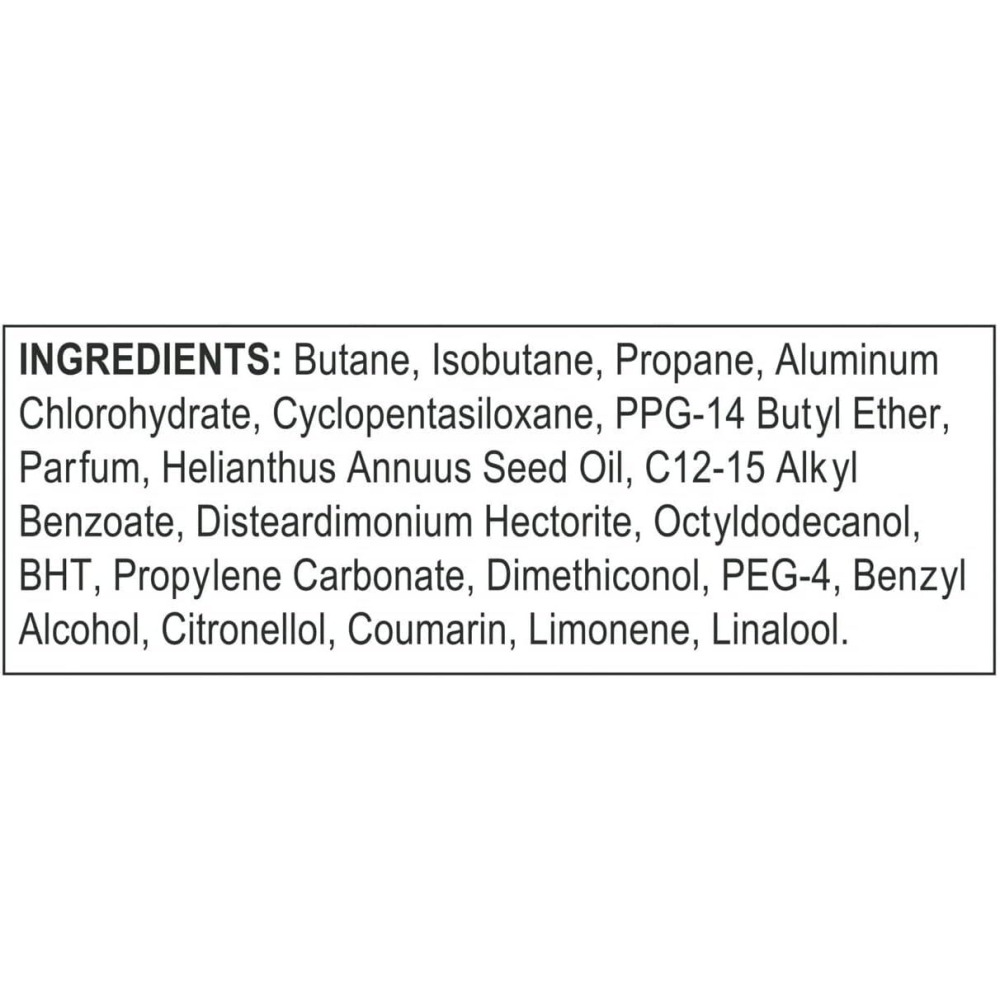 Dove Go Fresh Aerosol Anti Perspirant Deodorant, Pomegranate, 250ml - 5