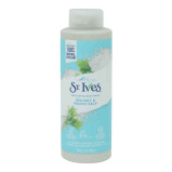 СТ. IVES-SEA SALT PACIFIC KELP ГОЛОСОВАНИЕ ДЛЯ Тела 16 унций 473 мл - 1 miniature