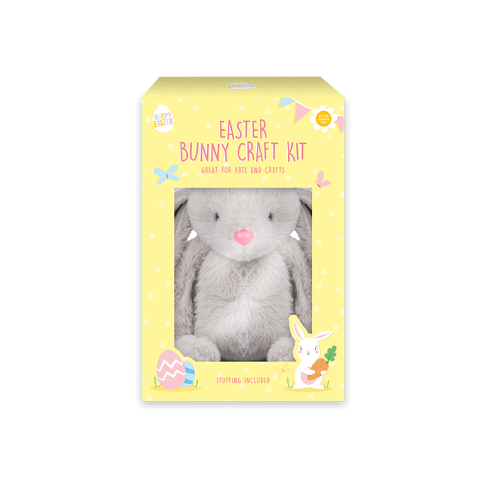 Самоцветы: Соберите Своего Пасхального Кролика В АССОРТИМЕНТЕ, 1 Шт. - 1