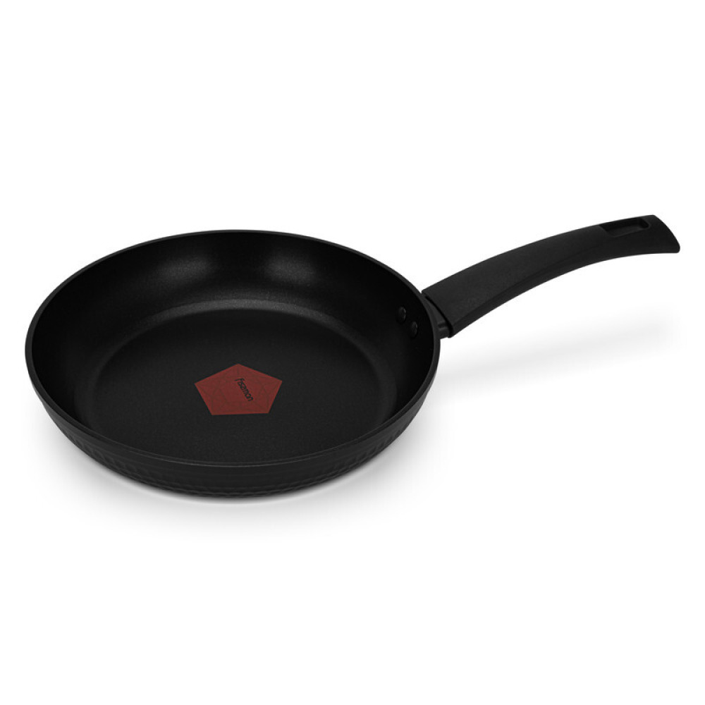 Fissman Frying Pan Favorite 20cm with Aluminum and Non- Stick Coating - 1