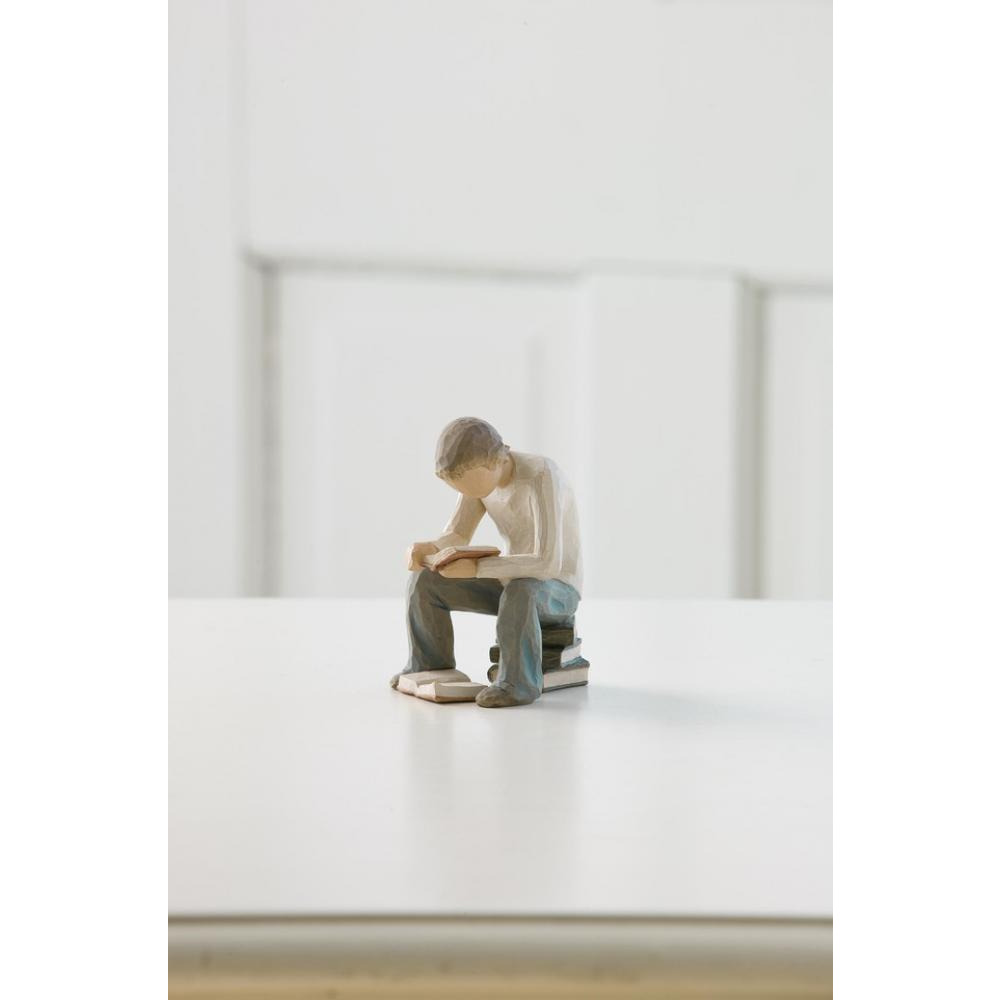 Willow Tree - Quest Figurine - 1