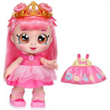 KINDI KIDS S3 DRESS UP DOLL SINGLE PACK - DONATINA - 1 miniature