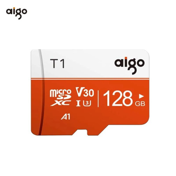 MicroSD Aigo 128 Gb