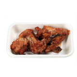 Thrriv Keto Sticky Chicken Wings 180g - 2 miniature