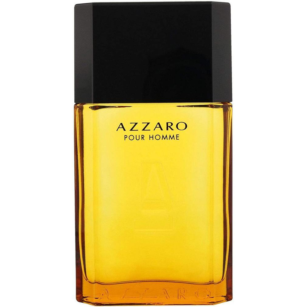 Azzaro Pour Homme Eau De Toilette 50 ml - 1