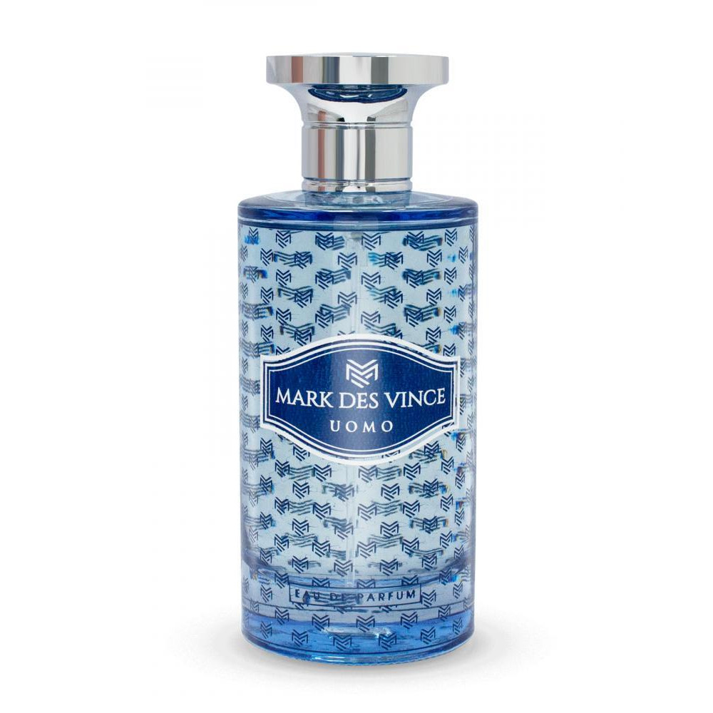Mark Des Vince Uomo For Men Eau De Parfum 100 ml - 1