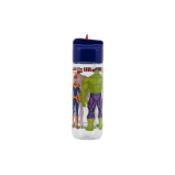 Большая БУТЫЛКА Ecozen Hydro 540 Мл 540 Мл Avengers Invincible Force - 2 miniature