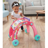 Little Tikes / 3-in-1 Activity walker, Pink, 643095C - 3 miniature