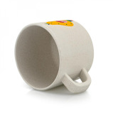 Fissman Pear Print Mug Multicolour 225ml - 3 miniature