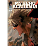 My Hero Academia, Vol. 7 - 1 miniature