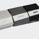 Adidas / Resistance band set, 3 pcs - 4 miniature