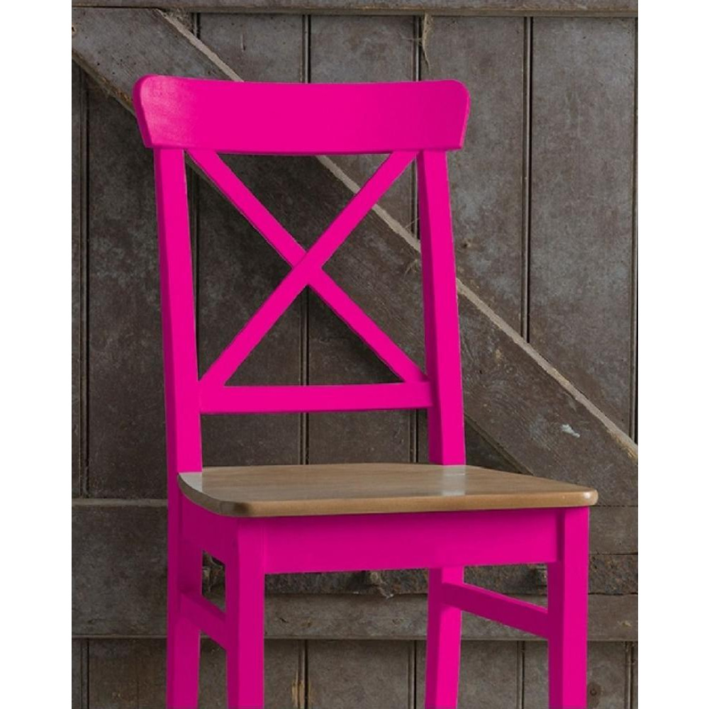 Rust-Oleum Painter's Touch 2X Ultra Cover Сатиновая Аэрозольная Краска Пурпурного цвета - 2