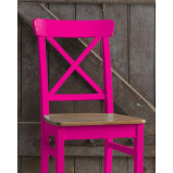 Rust-Oleum Painter's Touch 2X Ultra Cover Сатиновая Аэрозольная Краска Пурпурного цвета - 2 miniature