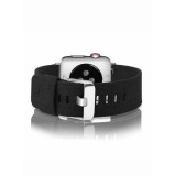 Perfii Fabric Replacement Band For Apple Watch 41/40/38mm Series 8/7/6/5/4/SE - 3 miniature