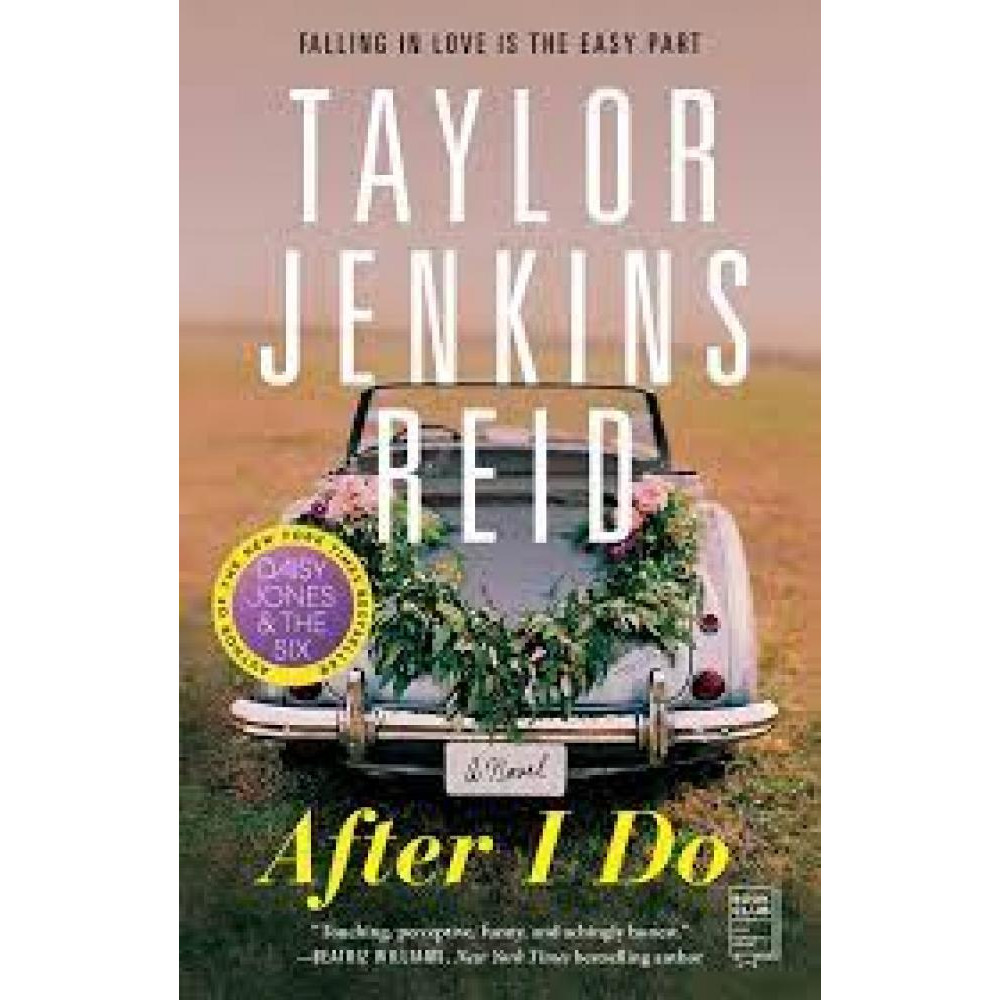 After I Do - 1