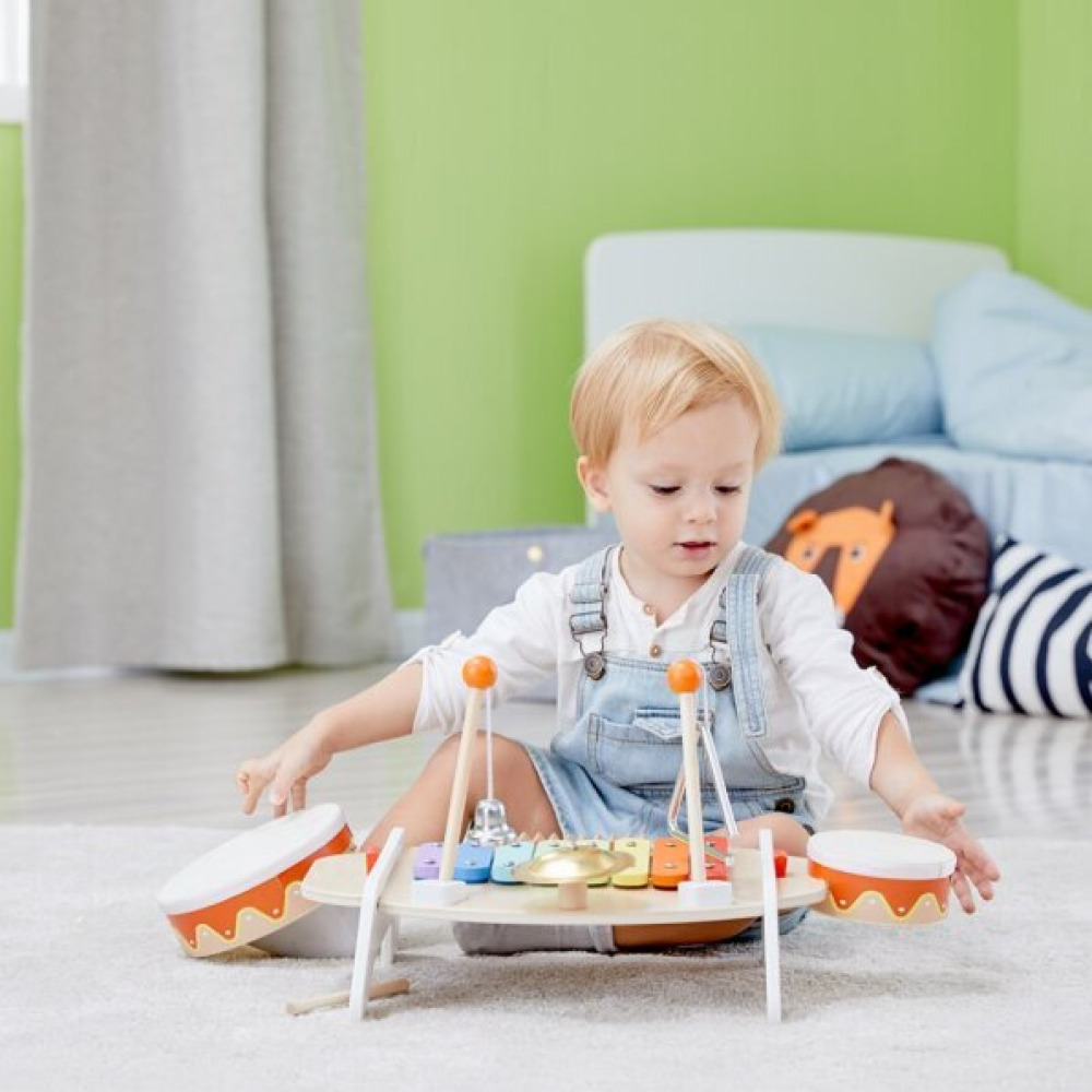 Classic World Musical Exploration Station - 6