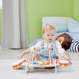 Classic World Musical Exploration Station - 6 miniature