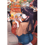 Komi Can't Communicate, Vol. 20, 20: Volume 20 - 1 miniature