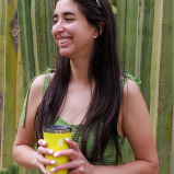 Hydro Flask Double Walled Vacuum Tumbler 470ml with Closeable Press-In Lid - 6 miniature