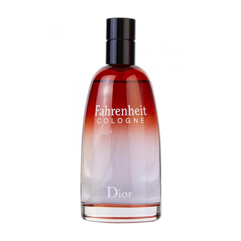 Dior Fahrenheit Cologne For Men 125ML - 1