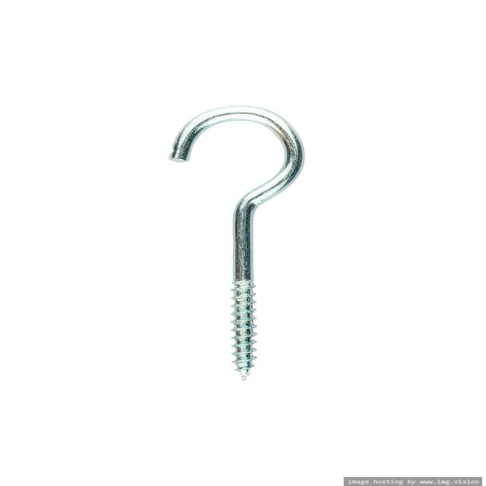 خطاف لولبي جي آي من هوسميثز رقم 6 - 2