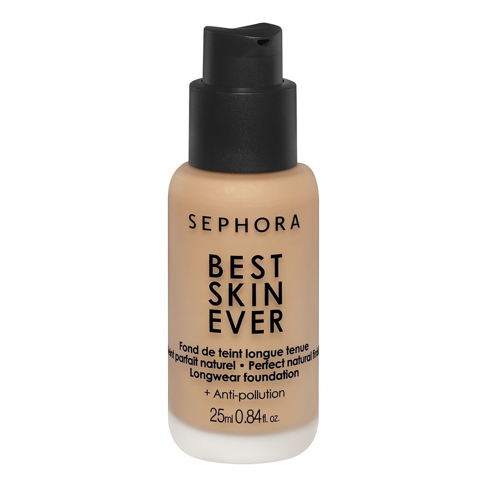 SEPHORA COLLECTION Best Skin Ever Liquid Foundation 26 N - for light-medium skin with neutral undertones 25ml - 1