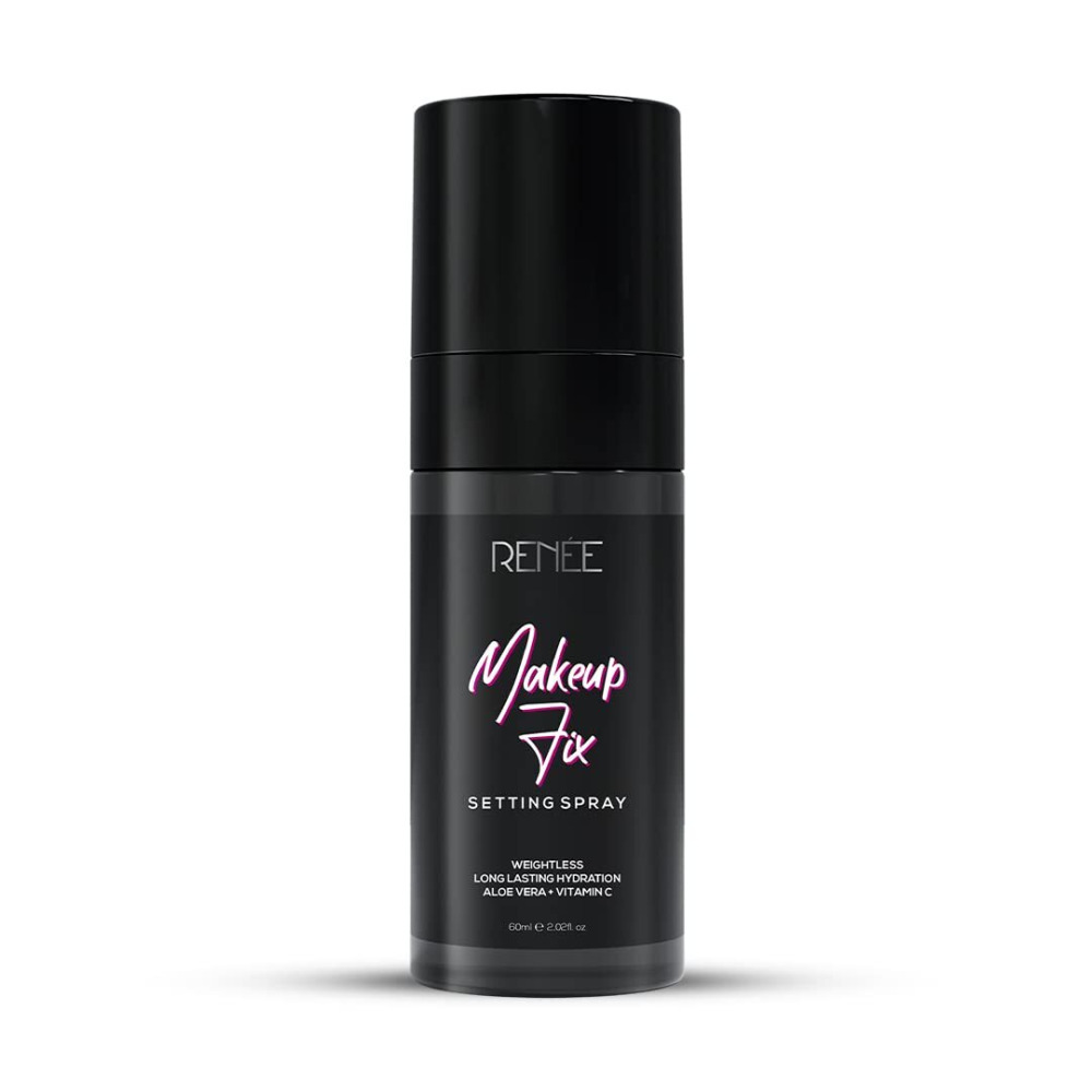 RENEE Makeup Fixer Setting Spray 60ml - 1