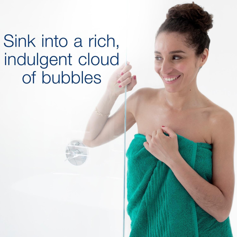 Bath Soak Dove, Indulging Cream, 450 ml - 7