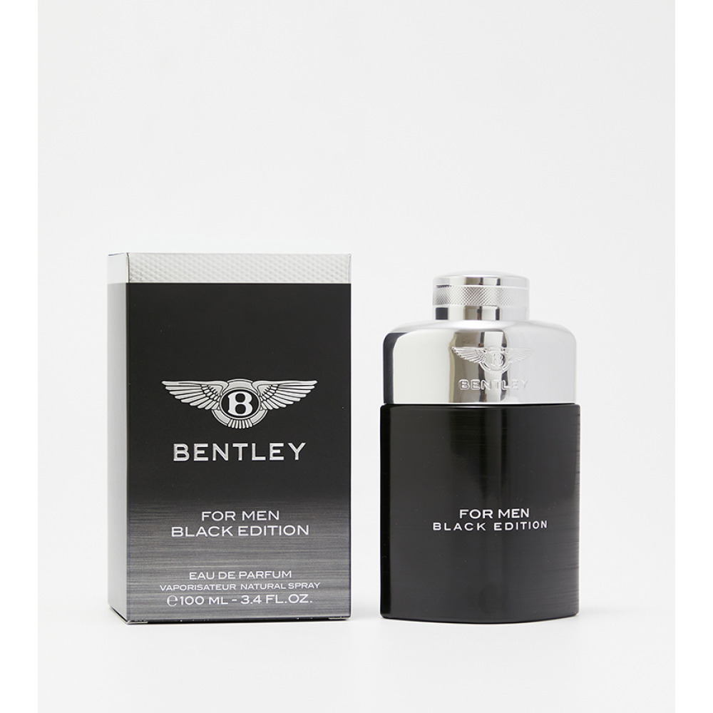 Black Edition M Edp 100Ml Sp - 1