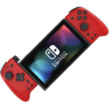 Hori \/ Handheld controller, Split Pad Pro, For Nintendo Switch, Red - 2 miniature