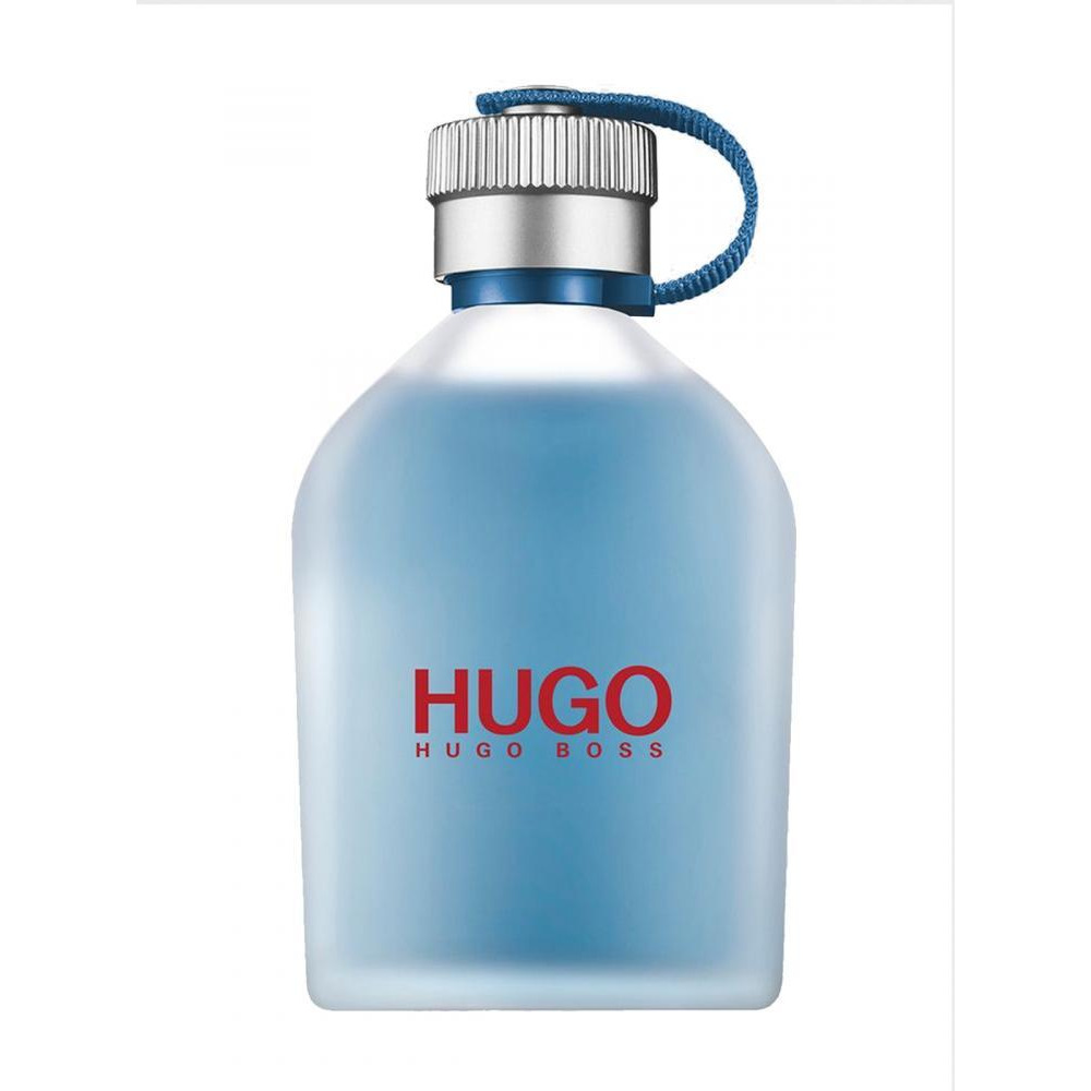 Hugo Boss Now M EDT 125ML - 1