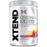 Xtend Original  Univeristy Studied Formulation  Superb Flavour With Zero Sugar And 7g Of Bcaa's  Supports Muscle Repair- Recovery And Hydrataion  390g - 1 miniature