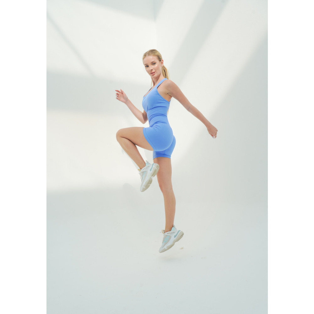 QueenStore Wave Bodysuit Lily L - 1